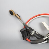 2009-2012 Porsche 911 997 6 Speed Shifter Cables 99742404110 OEM Used