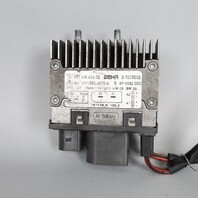 05-12 Porsche 911 Boxster Cayman Cooling Fan Control Module 99761843602 OEM Used