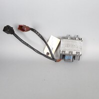 05-12 Porsche 911 Boxster Cayman Cooling Fan Control Module 99761843602 OEM Used