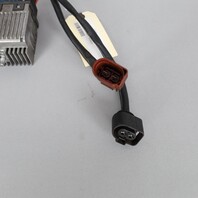 05-12 Porsche 911 Boxster Cayman Cooling Fan Control Module 99761843602 OEM Used