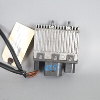 05-12 Porsche 911 Boxster Cayman Cooling Fan Control Module 99761843602 OEM Used