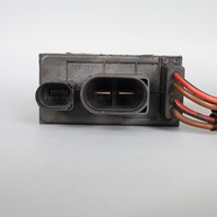 05-12 Porsche 911 Boxster Cayman Cooling Fan Control Module 99761843602 OEM Used