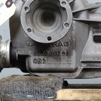2009-2012 Porsche 911 997 Carrera 4 AWD Front Differential 99734902051 OEM Used