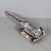 2009-2012 Porsche 911 997 Carrera 4 AWD Front Differential 99734902051 OEM Used