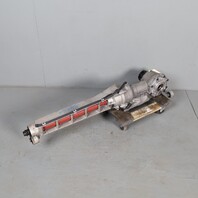 2009-2012 Porsche 911 997 Carrera 4 AWD Front Differential 99734902051 OEM Used