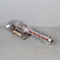 2009-2012 Porsche 911 997 Carrera 4 AWD Front Differential 99734902051 OEM Used