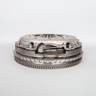 2009-2012 Porsche 911 997 6 Speed Dual Mass Flywheel 9G111401202 OEM Used