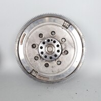 2009-2012 Porsche 911 997 6 Speed Dual Mass Flywheel 9G111401202 OEM Used