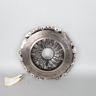 2009-2012 Porsche 911 997 6 Speed Dual Mass Flywheel 9G111401202 OEM Used