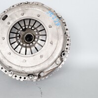 2009-2012 Porsche 911 997 6 Speed Dual Mass Flywheel 9G111401202 OEM Used