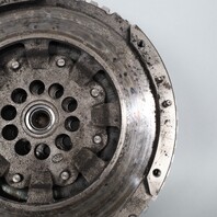 2009-2012 Porsche 911 997 6 Speed Dual Mass Flywheel 9G111401202 OEM Used