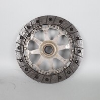 2009-2012 Porsche 911 997 6 Speed Dual Mass Flywheel 9G111401202 OEM Used