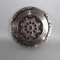 2009-2012 Porsche 911 997 6 Speed Dual Mass Flywheel 9G111401202 OEM Used