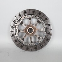 2009-2012 Porsche 911 997 6 Speed Dual Mass Flywheel 9G111401202 OEM Used