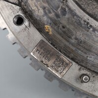 2009-2012 Porsche 911 997 6 Speed Dual Mass Flywheel 9G111401202 OEM Used