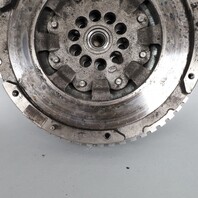 2009-2012 Porsche 911 997 6 Speed Dual Mass Flywheel 9G111401202 OEM Used