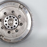 2009-2012 Porsche 911 997 6 Speed Dual Mass Flywheel 9G111401202 OEM Used