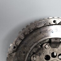 2009-2012 Porsche 911 997 6 Speed Dual Mass Flywheel 9G111401202 OEM Used