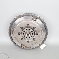 2009-2012 Porsche 911 997 6 Speed Dual Mass Flywheel 9G111401202 OEM Used