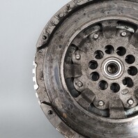 2009-2012 Porsche 911 997 6 Speed Dual Mass Flywheel 9G111401202 OEM Used