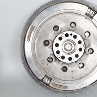 2009-2012 Porsche 911 997 6 Speed Dual Mass Flywheel 9G111401202 OEM Used