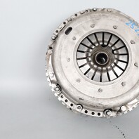 2009-2012 Porsche 911 997 6 Speed Dual Mass Flywheel 9G111401202 OEM Used