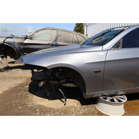 2007-2013 BMW 328i 335i E92 E93 Left Front Fender 41357168987 OEM Used