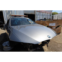 2007-2013 BMW 328i 335i E92 E93 Coupe Convertible Hood 41007268905 OEM Used