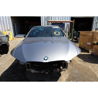 2007-2013 BMW 328i 335i E92 E93 Coupe Convertible Hood 41007268905 OEM Used