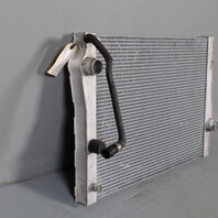 2007-2010 BMW X5 E70 3.0 Radiator 17117585035 OEM Used