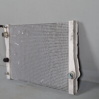 2007-2010 BMW X5 E70 3.0 Radiator 17117585035 OEM Used