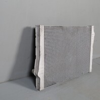 2007-2010 BMW X5 E70 3.0 Radiator 17117585035 OEM Used