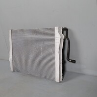 2007-2010 BMW X5 E70 3.0 Radiator 17117585035 OEM Used