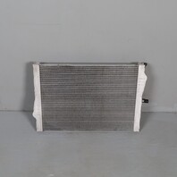 2007-2010 BMW X5 E70 3.0 Radiator 17117585035 OEM Used