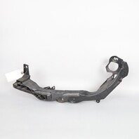 11-13 BMW 328i 335i Cpe/Conv Left Headlight Bracket Arm 51647227925 OEM Used