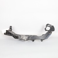 11-13 BMW 328i 335i Cpe/Conv Left Headlight Bracket Arm 51647227925 OEM Used