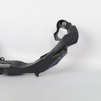 11-13 BMW 328i 335i Cpe/Conv Left Headlight Bracket Arm 51647227925 OEM Used