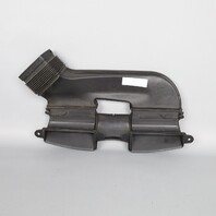 BMW 325i 330i 328i Air Cleaner Engine Intake Tube Duct 13717541737 OEM Used