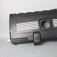 2008-2011 BMW 128i 328i N51 Engine Motor Beauty Coil Cover 11127575031 OEM Used