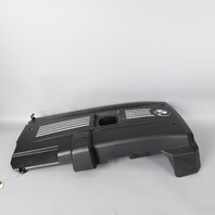 2008-2011 BMW 128i 328i N51 Engine Motor Beauty Coil Cover 11127575031 OEM Used