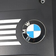 2008-2011 BMW 128i 328i N51 Engine Motor Beauty Coil Cover 11127575031 OEM Used