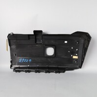 2008-2011 BMW 128i 328i N51 Engine Motor Beauty Coil Cover 11127575031 OEM Used