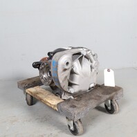 2007-2013 BMW 328i Convertible Rear Differential Carrier 33107566192 OEM Used