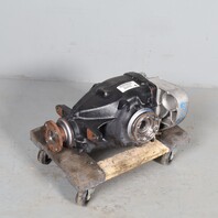 2007-2013 BMW 328i Convertible Rear Differential Carrier 33107566192 OEM Used