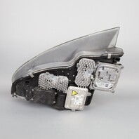 2011-2013 BMW 328i 335i Right Headlight Xenon HID 63117273216 OEM Used