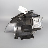 2011-2013 BMW 328i 335i Right Headlight Xenon HID 63117273216 OEM Used