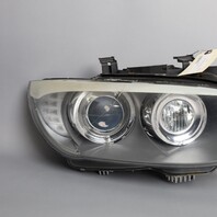 2011-2013 BMW 328i 335i Right Headlight Xenon HID 63117273216 OEM Used
