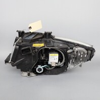 2011-2013 BMW 328i 335i Right Headlight Xenon HID 63117273216 OEM Used