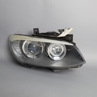 2011-2013 BMW 328i 335i Right Headlight Xenon HID 63117273216 OEM Used