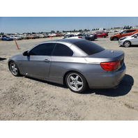 2011 BMW 328i E93 Parts